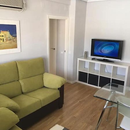 Casa De Vero Sevilla Dış mekan fotoğraf