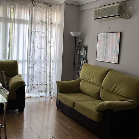 Casa De Vero Sevilla Dış mekan fotoğraf
