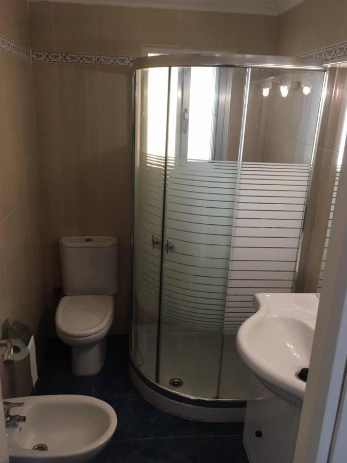 Casa De Vero Sevilla Dış mekan fotoğraf