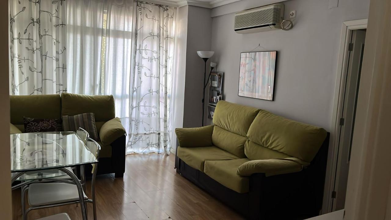 Casa De Vero Sevilla Dış mekan fotoğraf